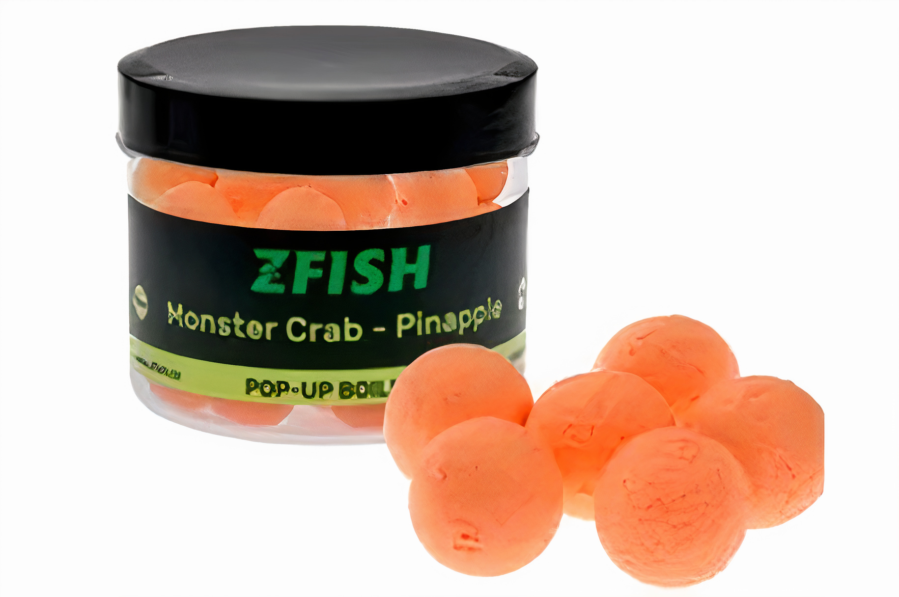 zfish boilies