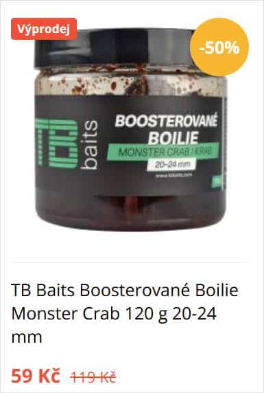 TB Baits boilies