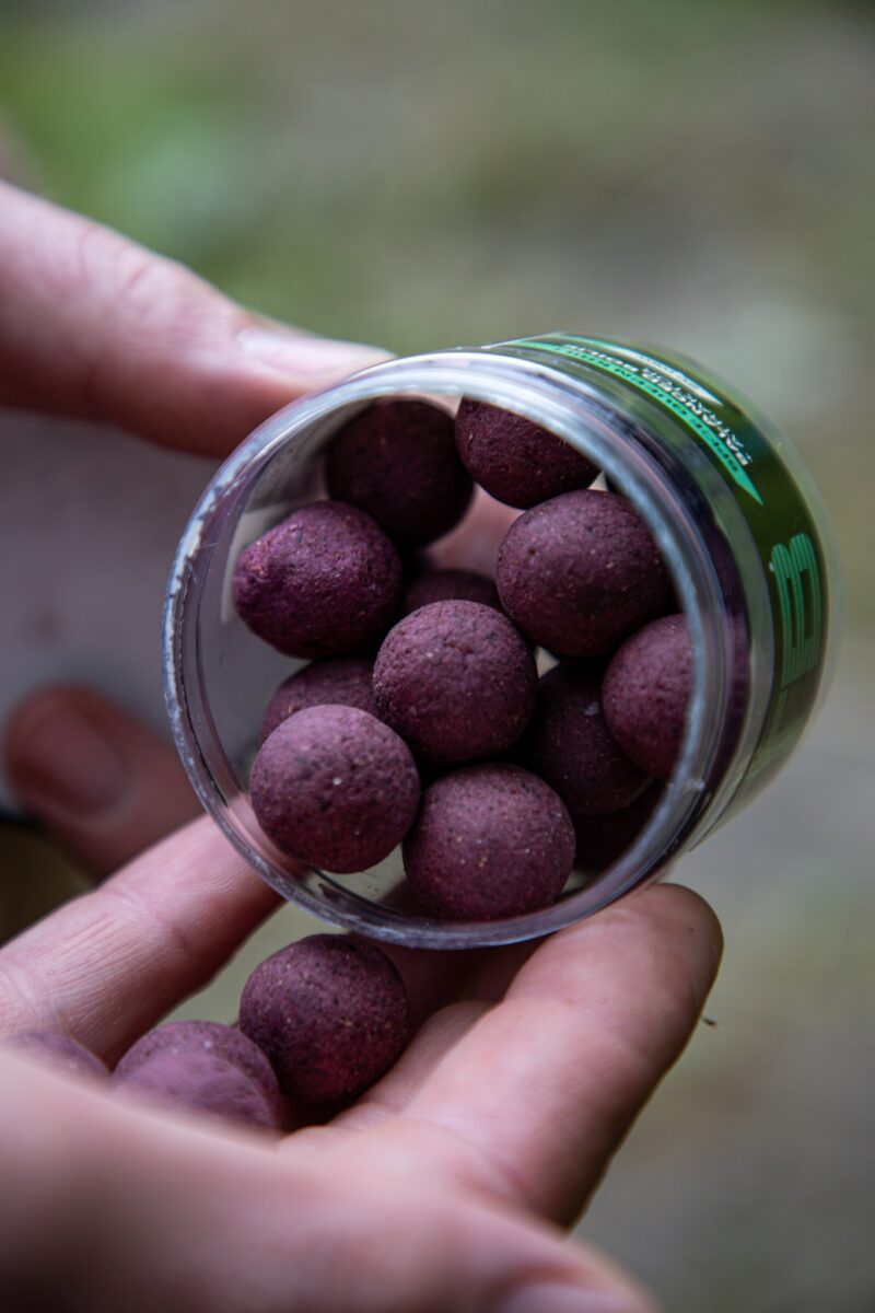 Boilies