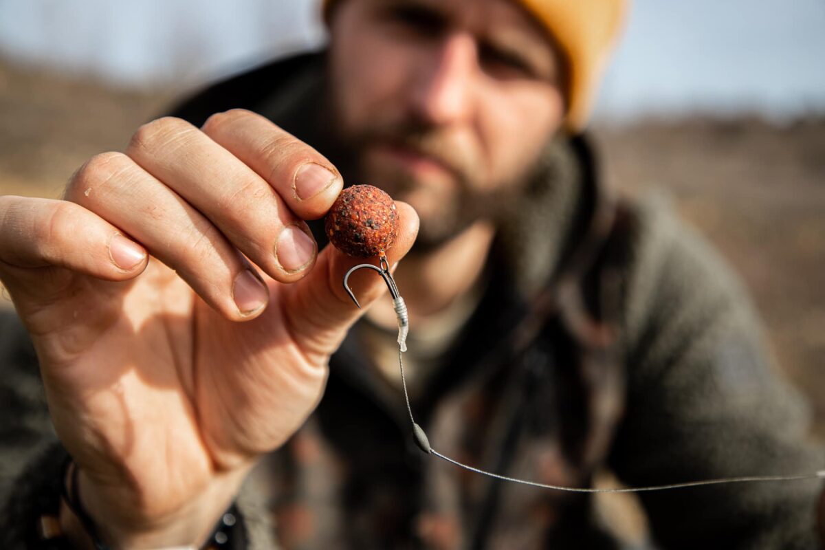 TB Baits boilies