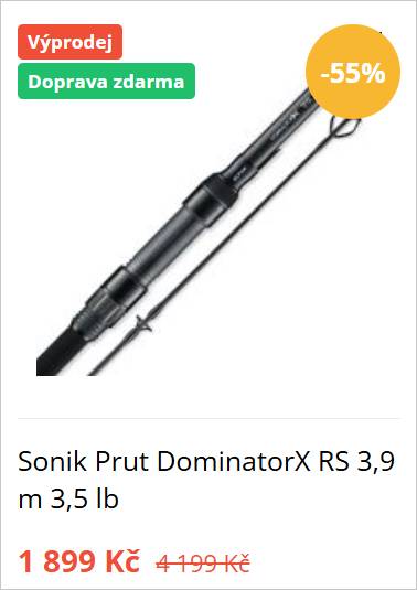 Sonik prut