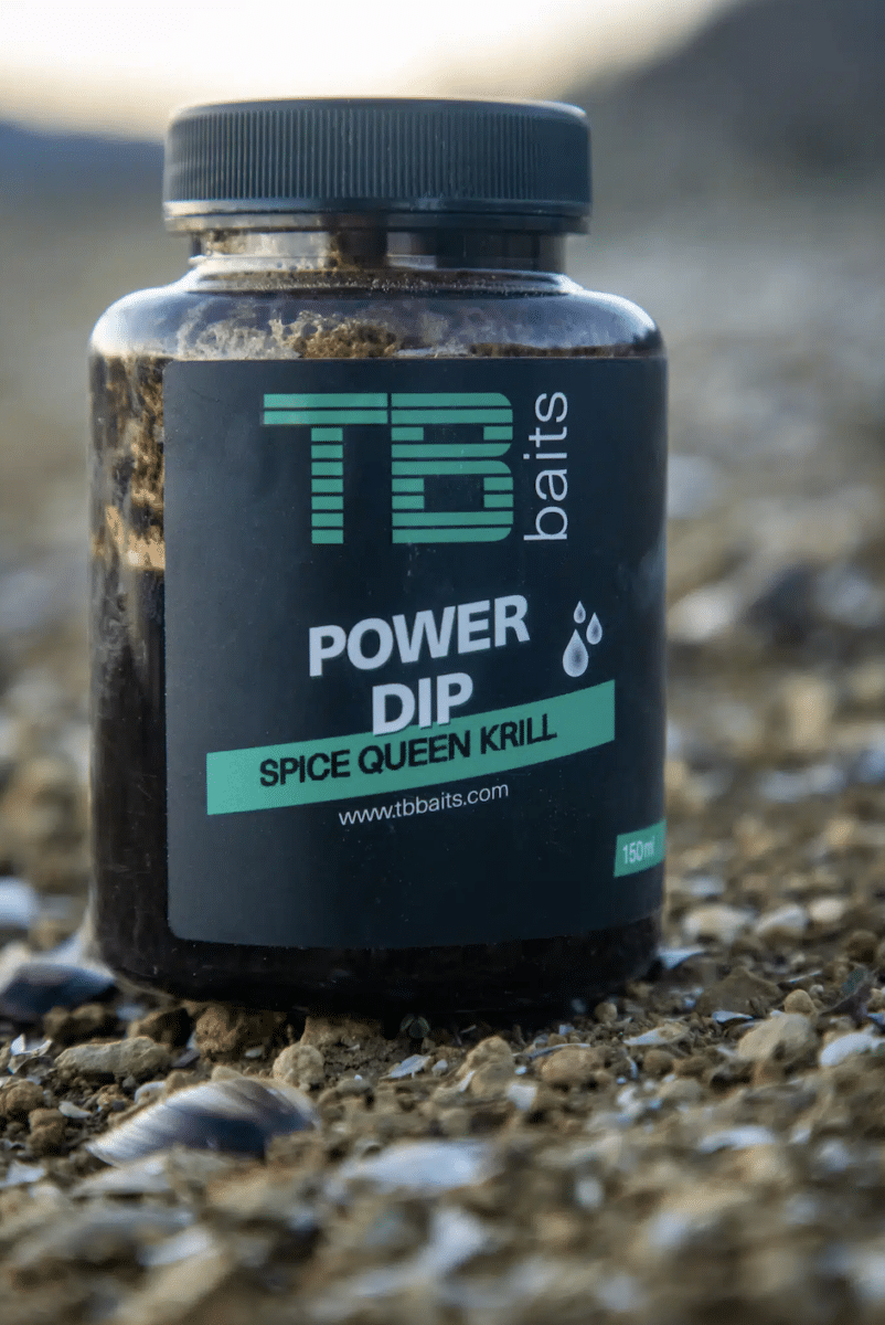 TB Baits power dip